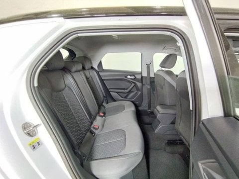 Coches Segunda Mano En Sevilla | Audi A1 Sportback Adrenalin Edition 25 Tfsi 70 Kw (95 Cv)