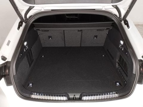 Coches Segunda Mano En Sevilla | Audi A5 Avant E-Hybrid Black Line Quattro 220 Kw (299 Cv)