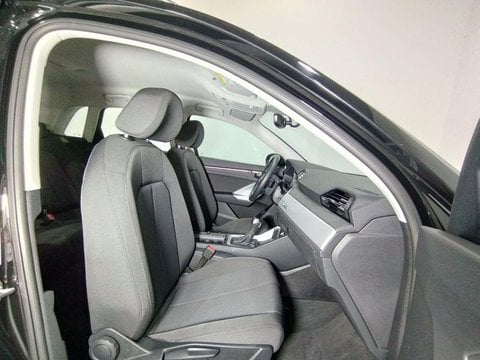 Coches Segunda Mano En Sevilla | Audi Q3 Tfsie Advanced 45 Tfsie 180 Kw (245 Cv) S Tronic