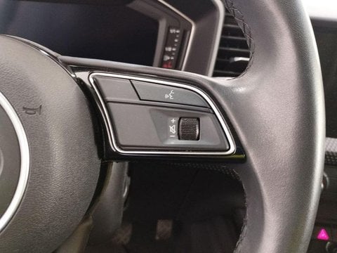 Coches Segunda Mano En Sevilla | Audi A1 Sportback Advanced 30 Tfsi 85 Kw (116 Cv)