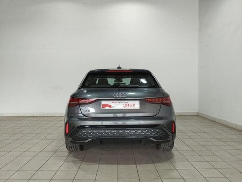 Coches Segunda Mano En Sevilla | Audi A3 Sportback Tfsie S Line 40 150 Kw (204 Cv) S Tronic