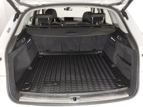 Coches Segunda Mano En Sevilla | Audi Q5 Tfsie Advanced 50 Tfsie Quattro-Ultra 220 Kw (299 Cv)