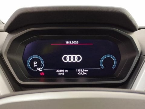Coches Segunda Mano En Sevilla | Audi Q4 E-Tron Advanced 40 E-Tron 150 Kw (204 Cv)