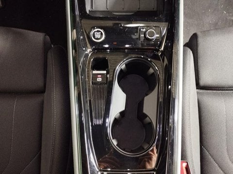 Coches Segunda Mano En Sevilla | Audi Q3 Suv E-Hybrid S Line 200 Kw (272 Cv)