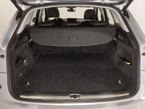 Coches Segunda Mano En Sevilla | Audi Q5 Tfsie Advanced 50 Tfsie Quattro-Ultra 220 Kw (299 Cv) S ...
