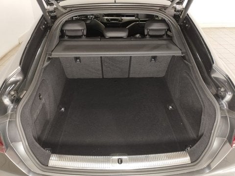 Coches Segunda Mano En Sevilla | Audi A5 Sportback S Line 35 Tdi 120 Kw (163 Cv) S Tronic