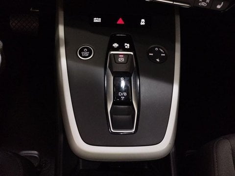 Coches Segunda Mano En Sevilla | Audi Q4 Sportback E-Tron Advanced 40 E-Tron 150 Kw (204 Cv)