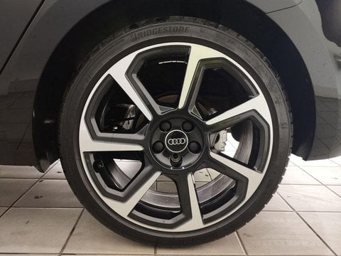 Coches Segunda Mano En Sevilla | Audi A1 Sportback Adrenalin Black Edition 30 Tfsi 85 Kw (116 Cv)...