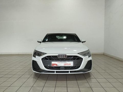 Coches Segunda Mano En Sevilla | Audi A3 Sedan S Line 35 Tfsi 110 Kw (150 Cv) S Tronic