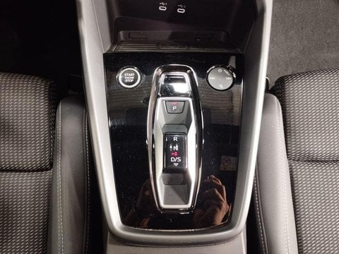 Coches Segunda Mano En Sevilla | Audi A3 Sportback Tfsie S Line 40 150 Kw (204 Cv) S Tronic