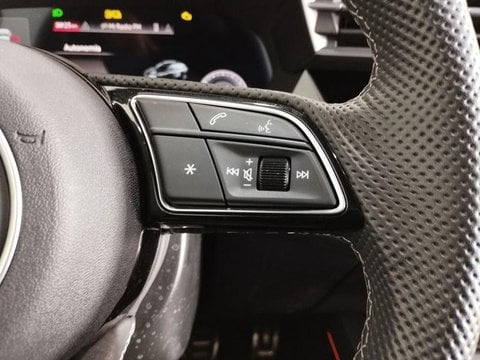 Coches Segunda Mano En Sevilla | Audi A3 Sportback Tfsie S Line 40 150 Kw (204 Cv) S Tronic