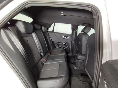 Coches Segunda Mano En Sevilla | Audi Q2 Adrenalin 35 Tdi 110 Kw (150 Cv) S Tronic