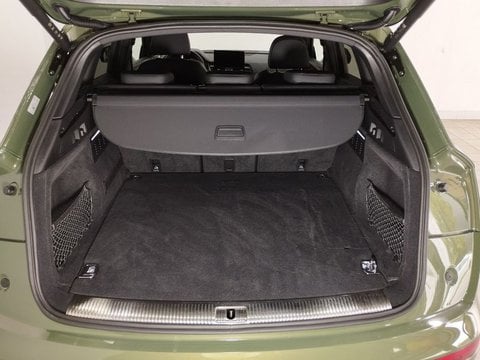 Coches Segunda Mano En Sevilla | Audi Q5 Tfsie Black Line 50 Tfsie Quattro 220 Kw (299 Cv) S Tronic
