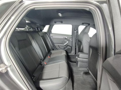 Coches Segunda Mano En Sevilla | Audi A3 Sportback Tfsie S Line 40 150 Kw (204 Cv) S Tronic
