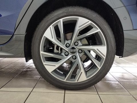 Coches Segunda Mano En Sevilla | Audi A3 Allstreet Genuine Tfsi 110 Kw (150 Cv) S Tronic