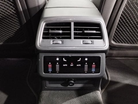 Coches Segunda Mano En Sevilla | Audi A6 Avant Black Line 45 Tdi Quattro 180 Kw (245 Cv) S Tronic