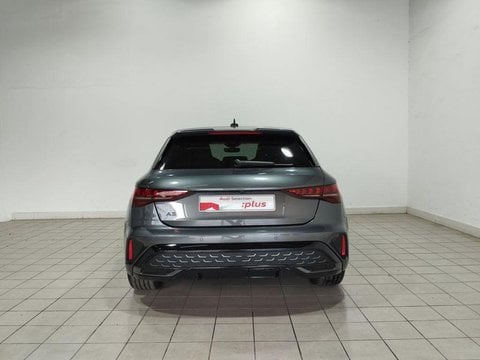 Coches Segunda Mano En Sevilla | Audi A3 Sportback S Line 35 Tfsi 110 Kw (150 Cv) S Tronic