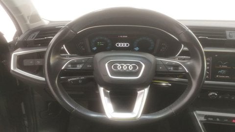 Coches Segunda Mano En Sevilla | Audi Q3 Advanced 45 Tfsie 180 Kw (245 Cv) S Tronic