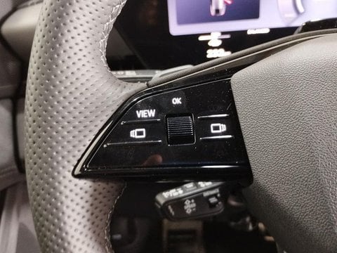 Coches Segunda Mano En Sevilla | Audi Q6 Sportback E-Tron Black Line Performance 240 Kw (326 Cv)