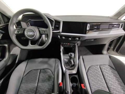 Coches Segunda Mano En Sevilla | Audi A1 Sportback Adrenalin Edition 30 Tfsi 85 Kw (116 Cv)
