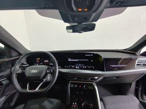 Coches Segunda Mano En Sevilla | Audi Q5 S Line Tdi Quattro 150 Kw (204 Cv) S Tronic