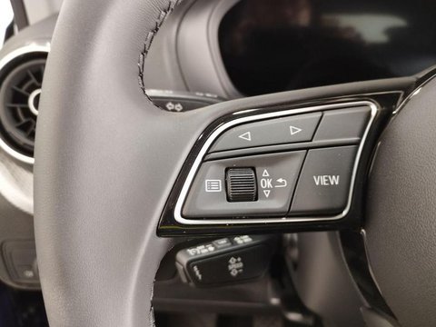 Coches Segunda Mano En Sevilla | Audi Q2 Advanced 30 Tdi 85 Kw (116 Cv)