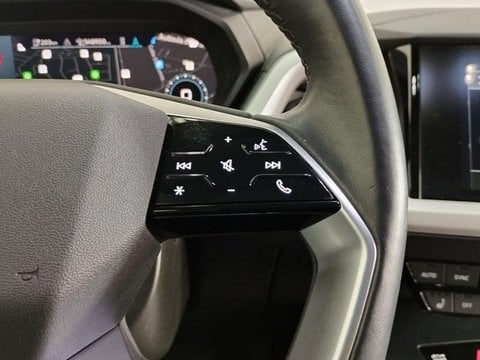 Coches Segunda Mano En Sevilla | Audi Q4 E-Tron Advanced 40 E-Tron 150 Kw (204 Cv)