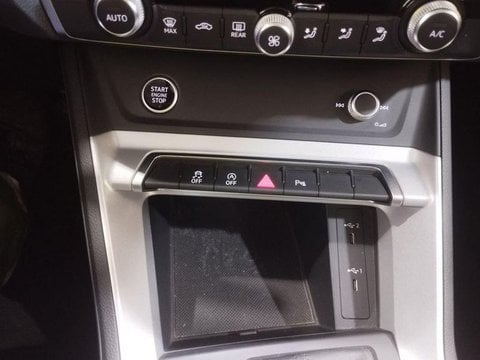 Coches Segunda Mano En Sevilla | Audi Q3 Advanced 35 Tdi 110 Kw (150 Cv) S Tronic