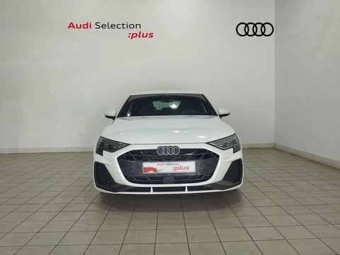 Coches Segunda Mano En Sevilla | Audi A3 Sportback S Line 35 Tfsi 110 Kw (150 Cv) S Tronic