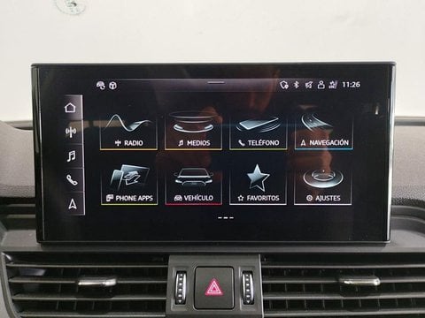 Coches Segunda Mano En Sevilla | Audi Q5 Tfsie Advanced 50 Tfsie Quattro-Ultra 220 Kw (299 Cv)