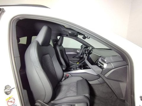 Coches Segunda Mano En Sevilla | Audi A5 Avant E-Hybrid Black Line Quattro 220 Kw (299 Cv)