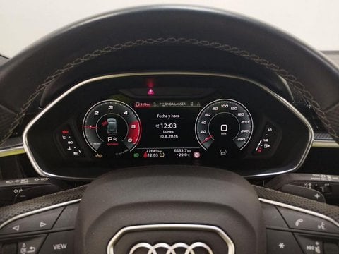 Coches Segunda Mano En Sevilla | Audi Q3 Genuine Edition 35 Tdi 110 Kw (150 Cv) S Tronic