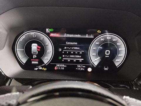 Coches Segunda Mano En Sevilla | Audi A3 Sportback Tfsie S Line 40 150 Kw (204 Cv) S Tronic