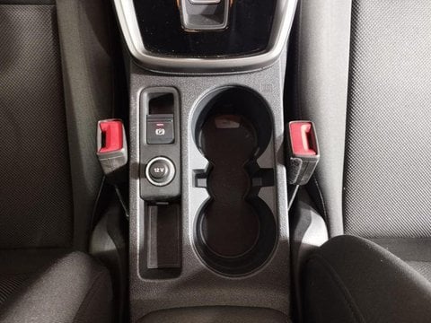 Coches Segunda Mano En Sevilla | Audi A3 Sedan 30 Tfsi 81 Kw (110 Cv) S Tronic