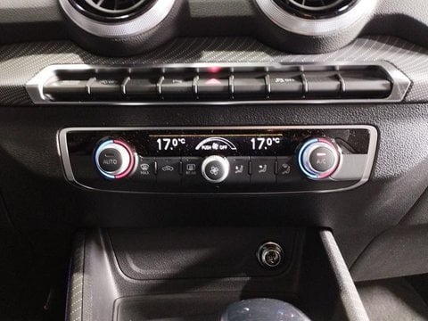 Coches Segunda Mano En Sevilla | Audi Q2 Adrenalin Edition 35 Tfsi 110 Kw (150 Cv) S Tronic
