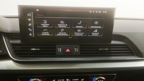 Coches Segunda Mano En Sevilla | Audi Q5 Advanced 35 Tdi 120 Kw (163 Cv) S Tronic