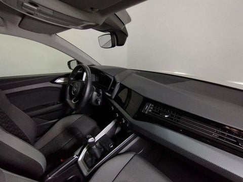 Coches Segunda Mano En Sevilla | Audi A1 Sportback Adrenalin Edition 25 Tfsi 70 Kw (95 Cv)