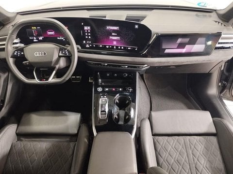 Coches Segunda Mano En Sevilla | Audi A5 Black Line 2.0 Tdi 150 Kw (204 Cv) S Tronic
