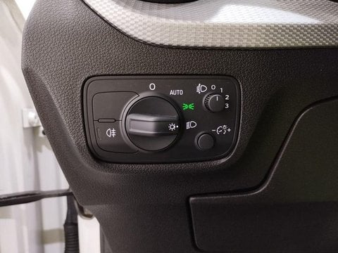 Coches Segunda Mano En Sevilla | Audi Q2 Advanced 30 Tfsi 85 Kw (116 Cv)