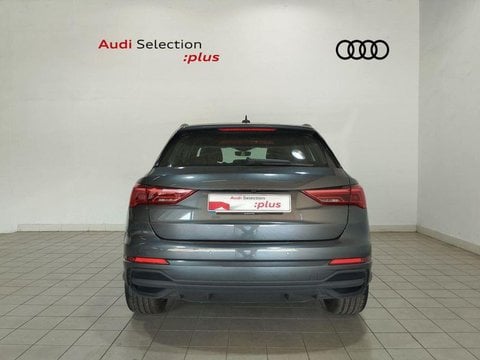 Coches Segunda Mano En Sevilla | Audi Q3 Genuine Edition 35 Tdi 110 Kw (150 Cv) S Tronic