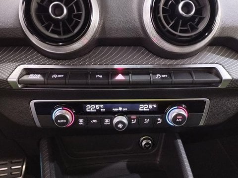 Coches Segunda Mano En Sevilla | Audi Q2 Adrenalin Edition 35 Tdi 110 Kw (150 Cv) S Tronic
