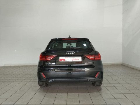Coches Segunda Mano En Sevilla | Audi A1 Sportback Adrenalin Edition 30 Tfsi 85 Kw (116 Cv) S Tronic