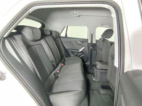 Coches Segunda Mano En Sevilla | Audi Q2 Advanced 30 Tfsi 85 Kw (116 Cv)