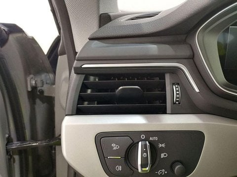 Coches Segunda Mano En Sevilla | Audi A5 Sportback S Line 40 Tfsi 150 Kw (204 Cv) S Tronic