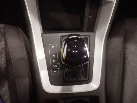 Coches Segunda Mano En Sevilla | Audi Q3 Advanced 35 Tdi 110 Kw (150 Cv) S Tronic