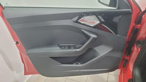 Coches Segunda Mano En Sevilla | Audi A1 Sportback Adrenalin Edition 30 Tfsi 85 Kw (116 Cv)