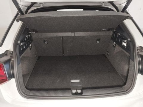 Coches Segunda Mano En Sevilla | Audi Q2 Adrenalin 35 Tdi 110 Kw (150 Cv) S Tronic