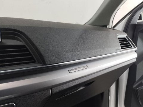 Coches Segunda Mano En Sevilla | Audi Q5 Tfsie Advanced 50 Tfsie Quattro-Ultra 220 Kw (299 Cv)