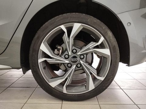 Coches Segunda Mano En Sevilla | Audi A3 Sportback Tfsie S Line 40 150 Kw (204 Cv) S Tronic