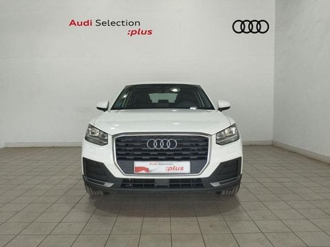 Coches Segunda Mano En Sevilla | Audi Q2 Advanced 30 Tfsi 85 Kw (116 Cv)